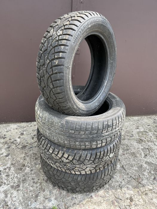 Автошина  195/60R16C 4 шт