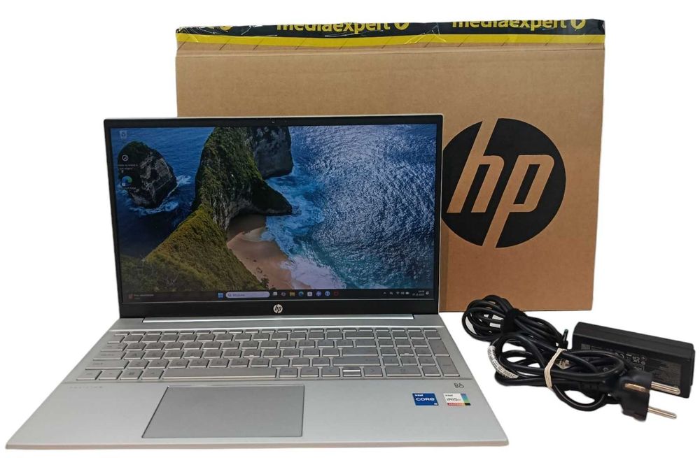 Laptop HP Pavilion  15-EG1103NW