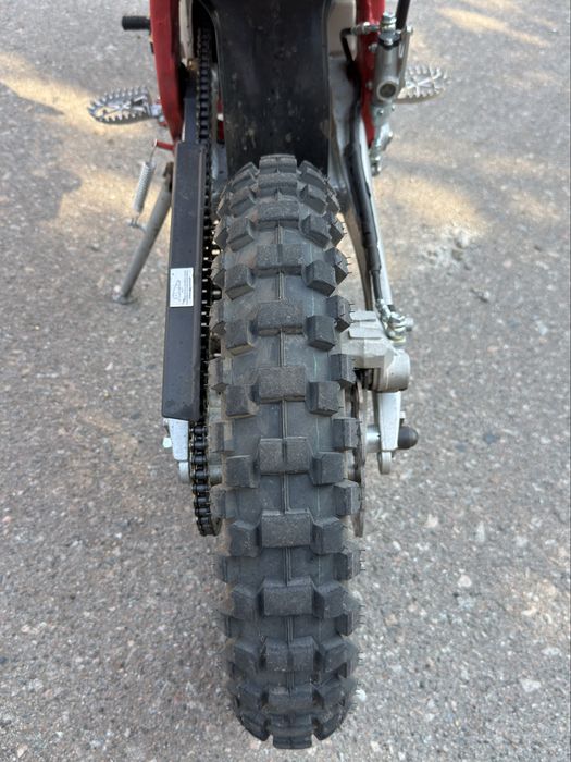 Пітбайк Thunder 140сс / Чудовий стан