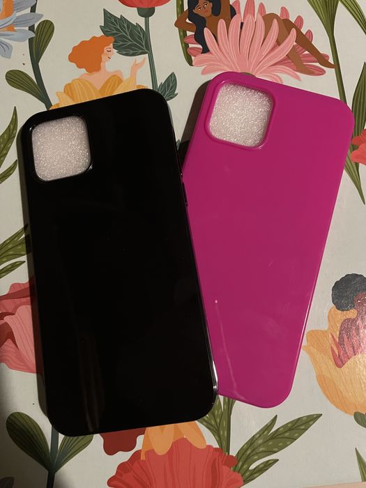 Capas Iphone 12 - Shein