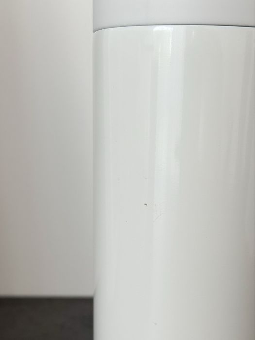 Bialy kubek termiczny Stelton  To Go Click