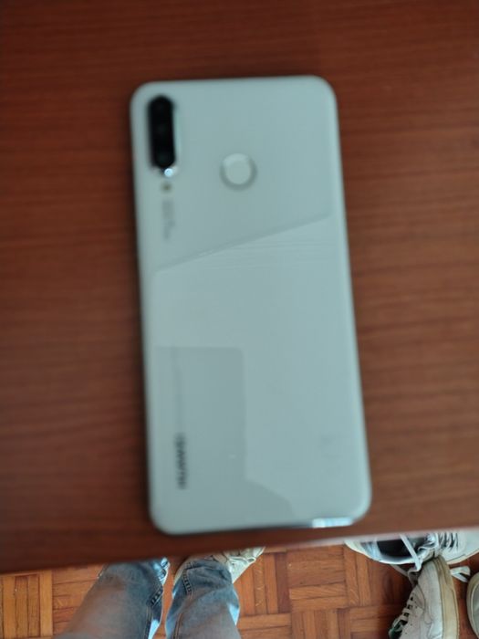 Huawei p30 lite, ecrã partido para peças