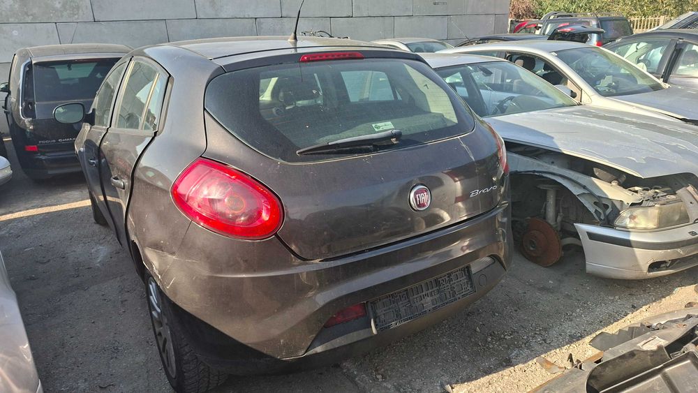 Fiat Brava na części