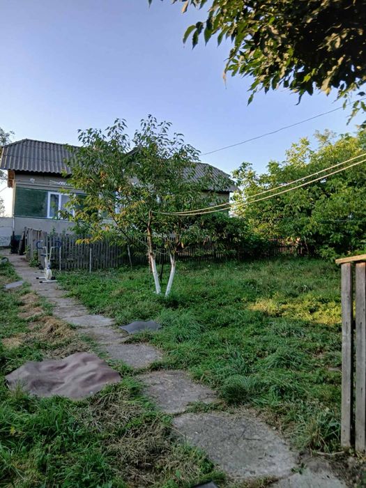 Будинок в с. Підкамінь