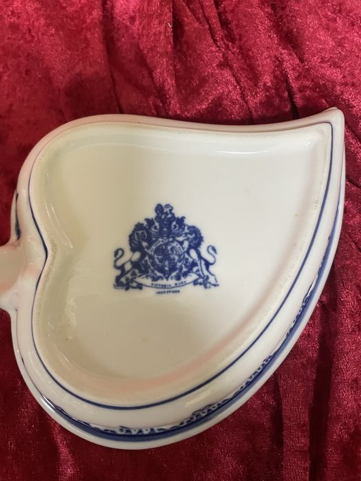 Przyprawnik ceramiczny angielski