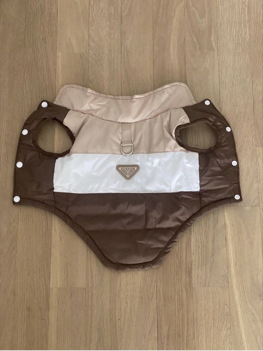 Nowa kamizelka kurtka ubranko dla psa XS-XL