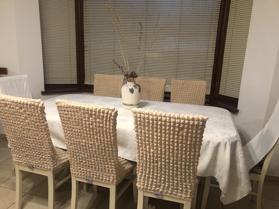 Будинок у Східниці (Орендна Східниця)