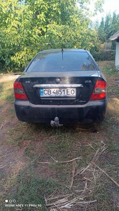 Продам або обминяю Джыли ск