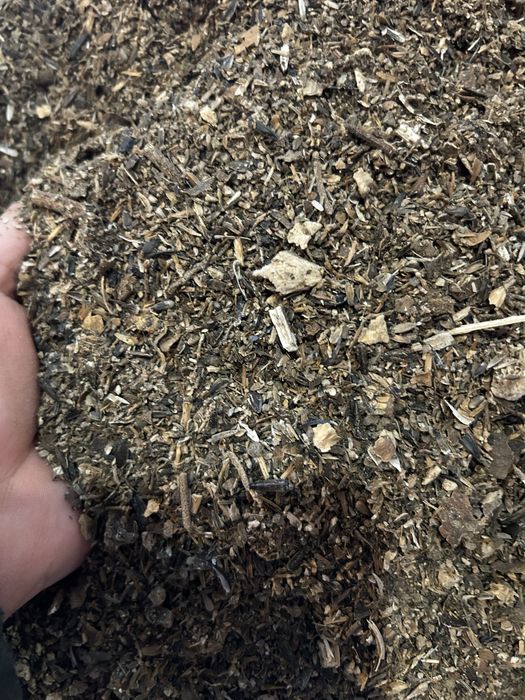 Куплю Відходи соняшника Отходы подсолнечника