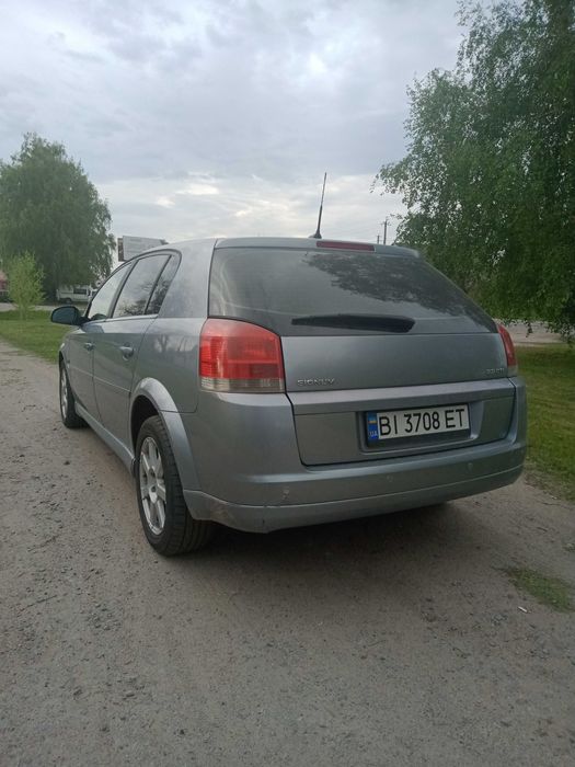 Продам Опель Сигнум