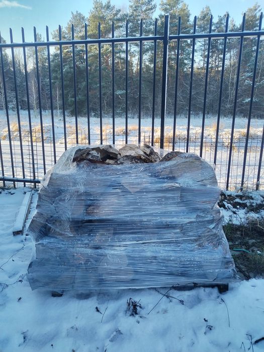 Sprzedam drzewo na opal