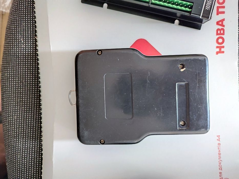 Пульт DSP RichAuto A11Е для фрезера та верстатів із ЧПУ