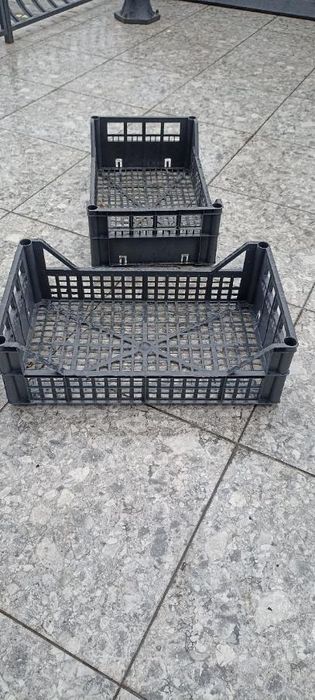 Skrzynki 15x30x50