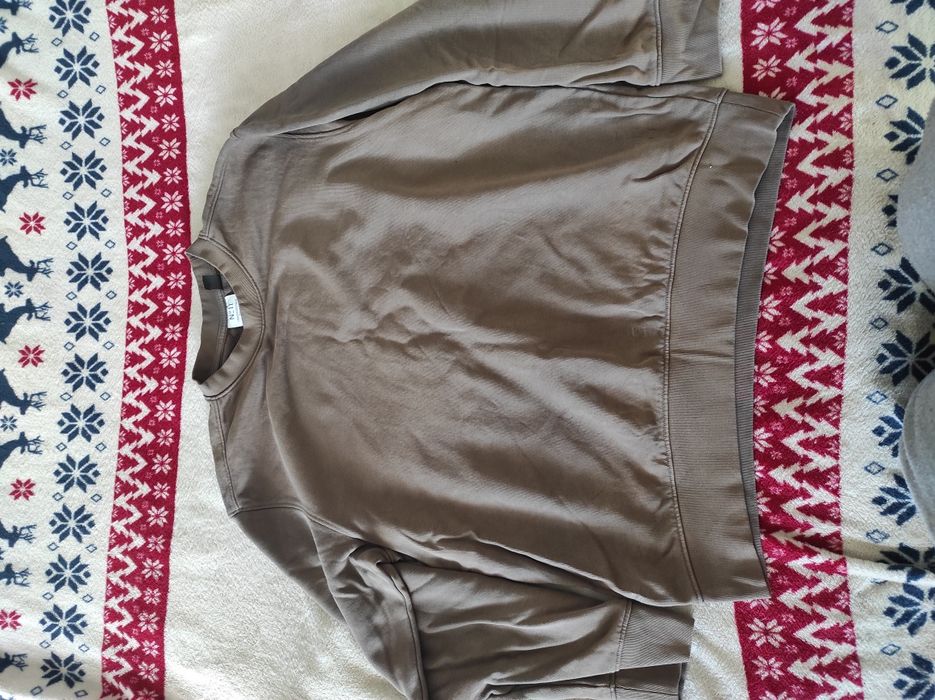 Bluza męska rozmiar L