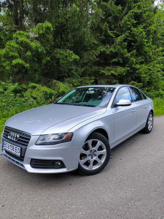 Audi A4 2009 VIN WAUBFAFLXAN011748 фото оголошення 3 з 24