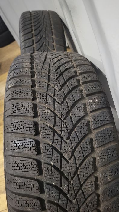 Felgi Koła Audi 17" 5x112 z oponami 225/50 R17 Nowy model A5 S5 F5 A4 S4 B9 B8