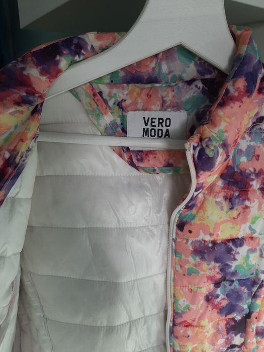 Vero moda kurtka r. Xs