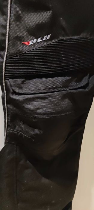 Calças mota - BLH