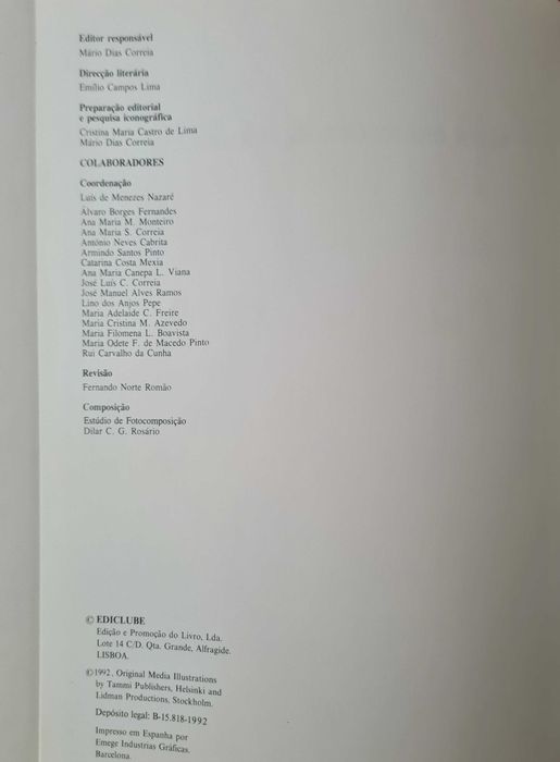 Nova Enciclopédia Portuguesa - v26