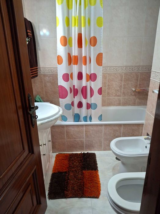 Vila Real de Santo António - T3  para férias  .
