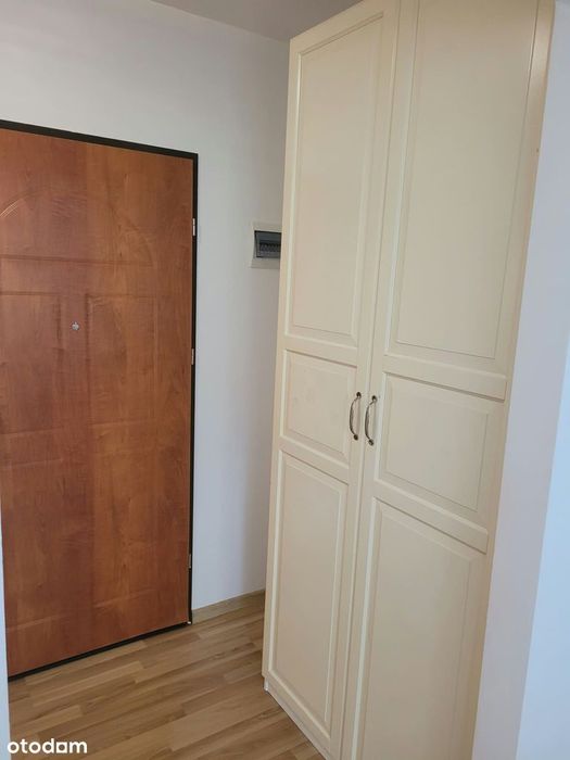 Kawalerka Naramowicka Poznań
