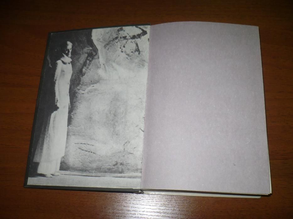 Книга Анна Герман 1988 год