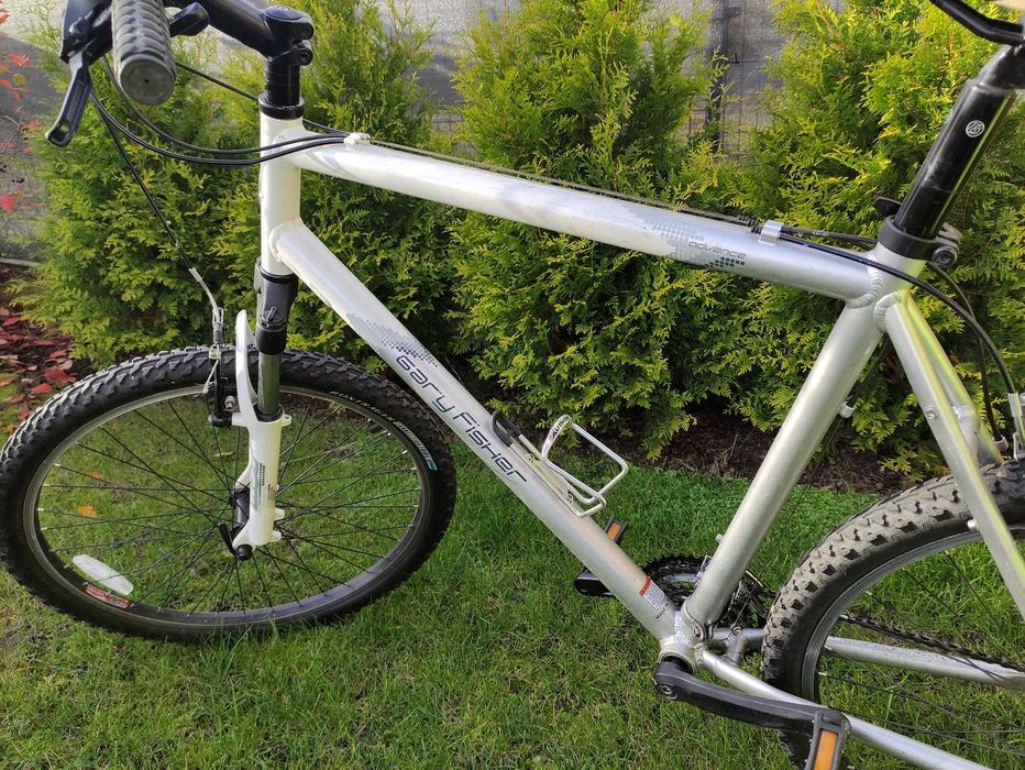 Dla Ciebie wszystko - gary fisher 26 - w kategorii Rowery górskie