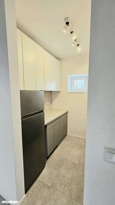 Apartment in Warszawa, Mirów, Wola - Więcej