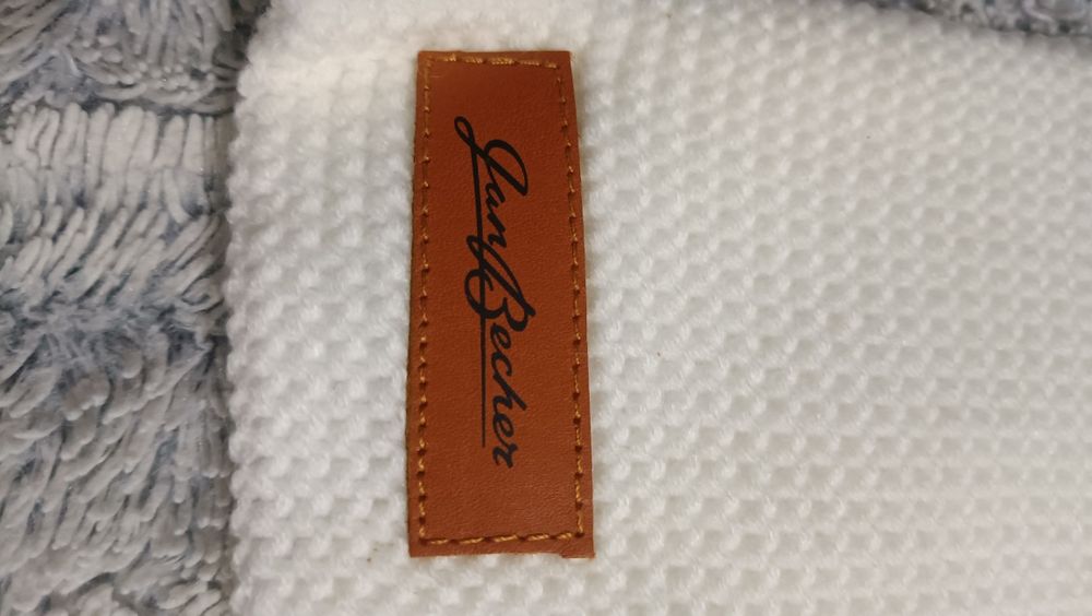 Шарф, кружка, подарунок / becherovka