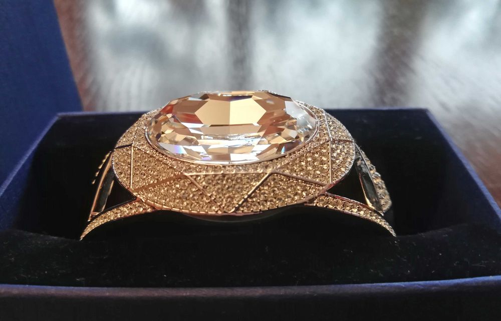 Bransoletka SWAROVSKI