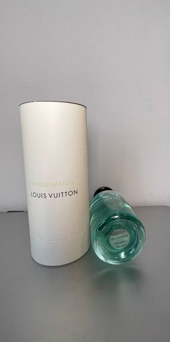 Louis Vuitton Imagination 100 мл.

Ціна - 1395 грн.

Верхні ноти: Цитр