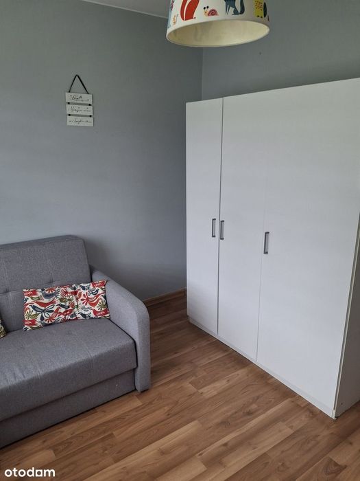 Zarezerwowane! Bezpośrednio 2 pokoje z rozkładowe, Widzew 46 m² - Widok 5