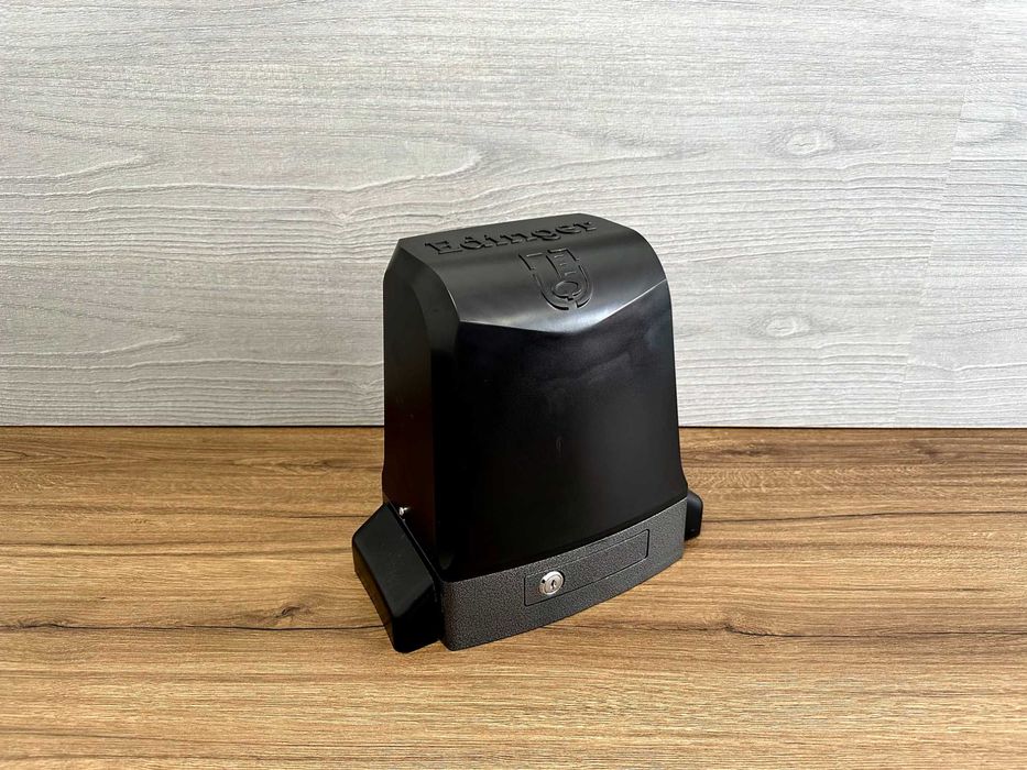 Автоматика для Відкатних | Розсувних воріт Edinger A8 | Откатных ворот