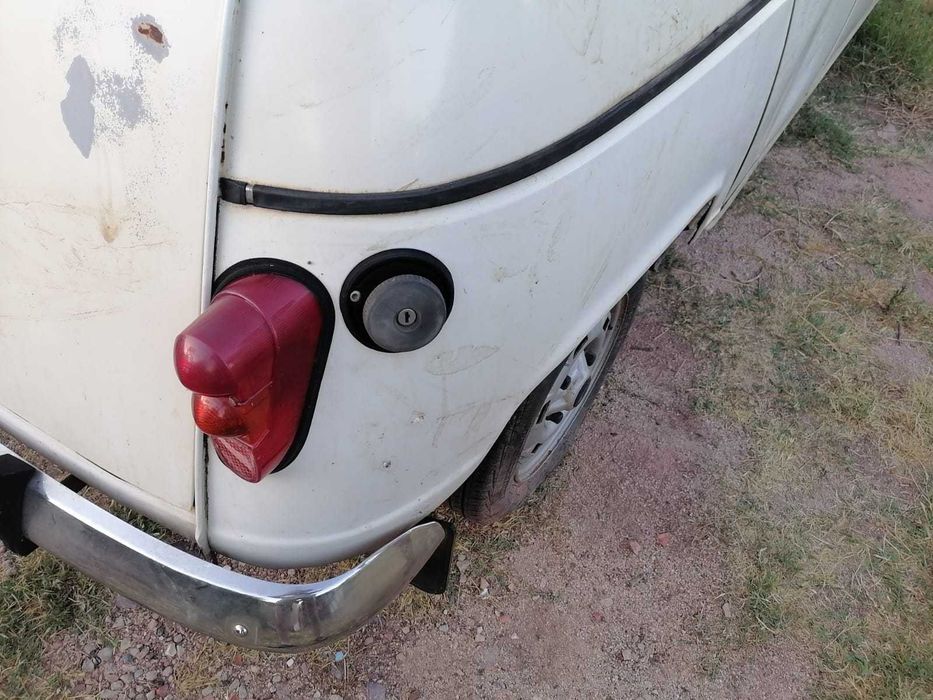 Renault 4l 1.1 1989