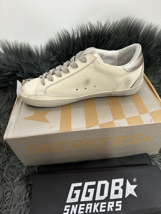 Golden Goose tamanho 39