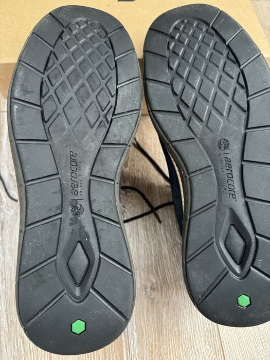 Чоловічі ботинки Timberland оригінал р.45
