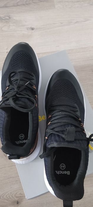 Super męskie adidasy