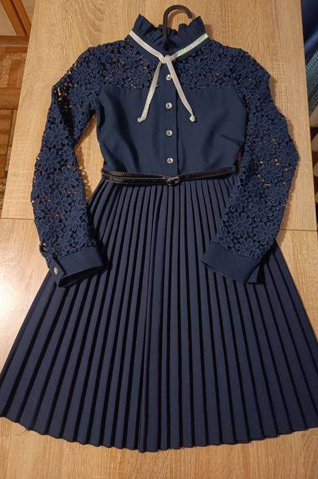 Одяг zara,mango,M&S, reserved 134-140 р