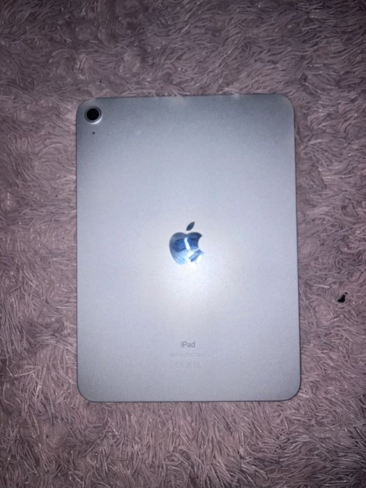 Apple iPad 10.9 (10th) 2022 Wi-Fi 64GB Silver (MPQ03) MDM | OPENBOX