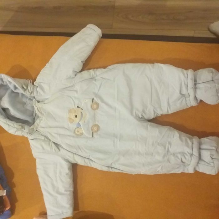 Kombinezon stan super