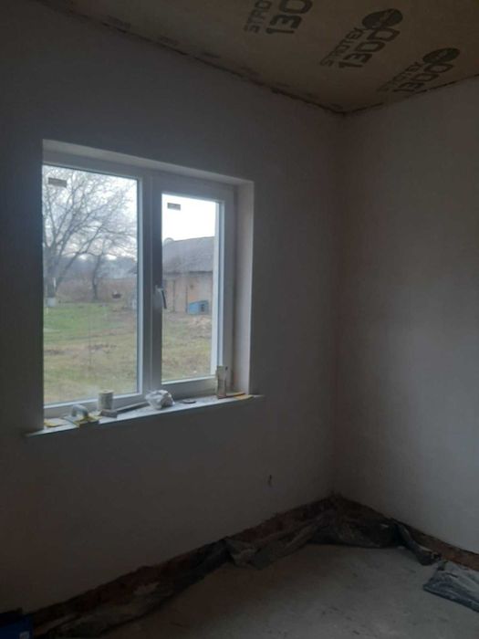 Продам будинок в с. Хмелівка