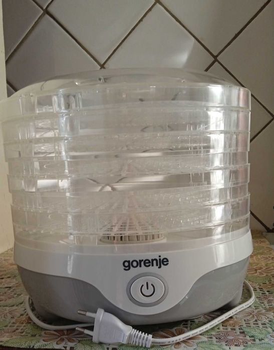 Электро сушилка Gorenje