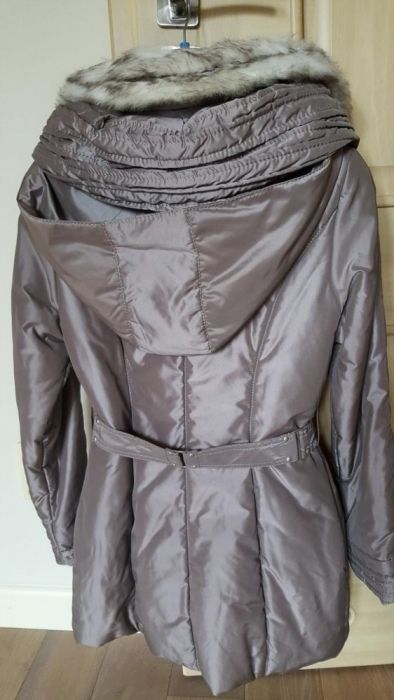 Kurtka Vivero NOWA