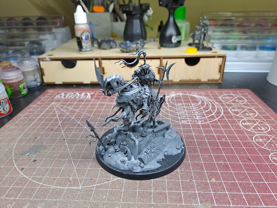 Soulblight Gravelords: Deathrattle Army Set Age of Sigmar AOS