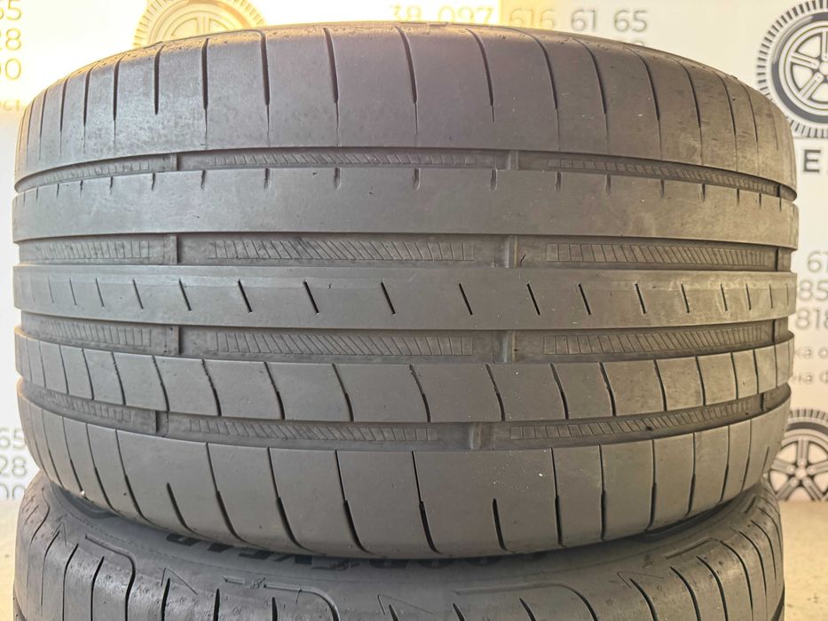 ЛІТНІЙ РОЗПРОДАЖ! Літні шини 275/35/19 Goodyear Eagle F1 AS3 RFT, летние шины резина R19