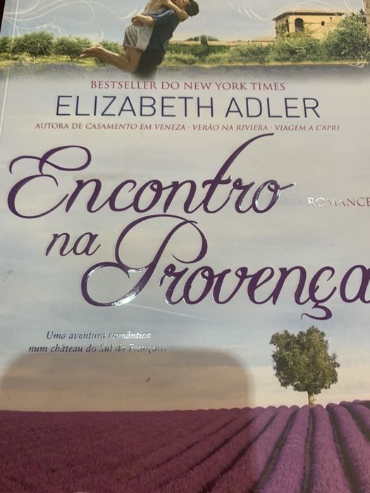Encontro na provença
