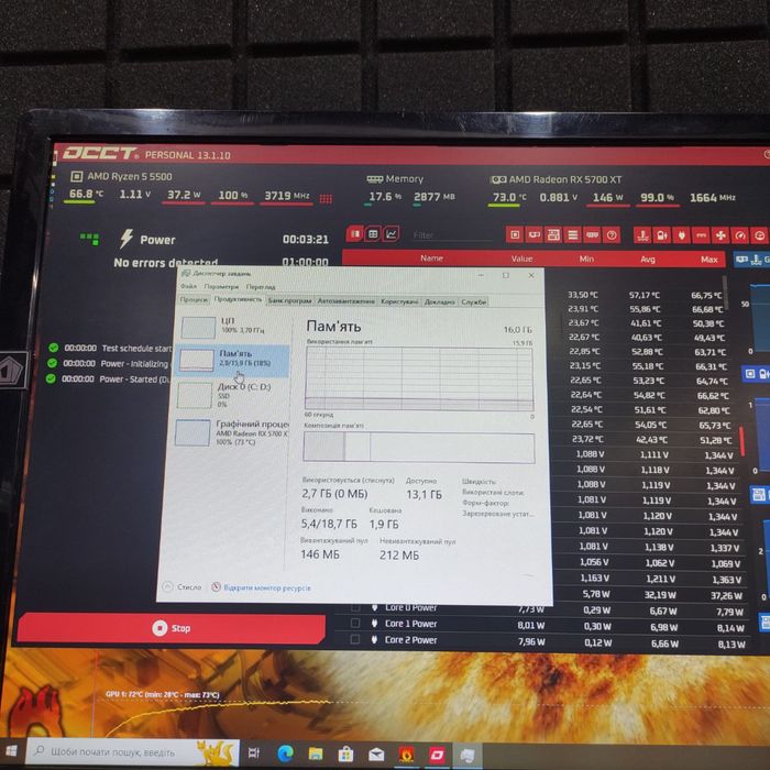 Пк для игр, и прочего