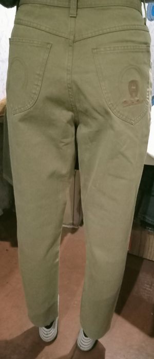 Джинси моми від бренду Aigner