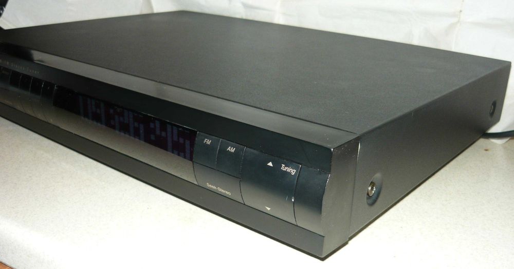 Korektor Equalizer HARMAN KARDON Wskaźnik audio Analizator widmo