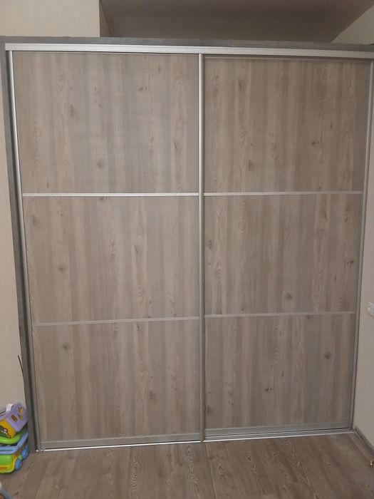 Двери шкаф-купе ,комплект